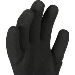 OX-ON Arbejdshandske Winter Comfort 16304, Str 7