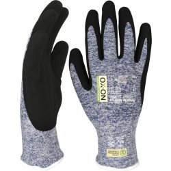 OX-ON Arbejdshandske Winter Comfort 16304, Str 7