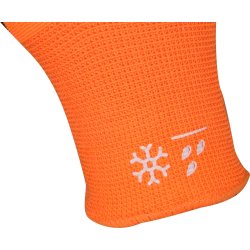 OX-ON Arbejdshandske Winter Comfort 3300, Str 9