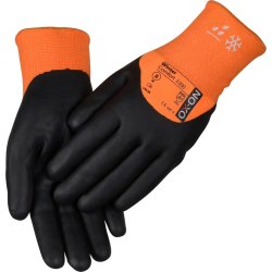 OX-ON Arbejdshandske Winter Comfort 3300, Str 9