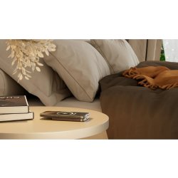 Zens Powerbank Pro 1 Slim 5.000 mAh, Sort