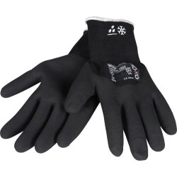 OX-ON Arbejdshandske Winter Comfort 3302, Str 8