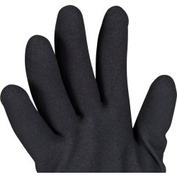 OX-ON Arbejdshandske Winter Comfort 3302, Str 8