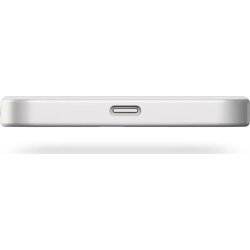 Zens Powerbank Pro 1 Slim 5.000 mAh, Hvid