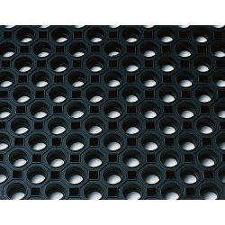 Matting Skrabemåtte Zap t/udendørs, 100x150 cm