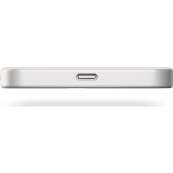 Zens Powerbank Pro 1 Slim 5.000 mAh, Hvid