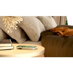 Zens Powerbank Pro 1 Slim 5.000 mAh, Hvid
