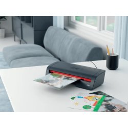 GBC 240 Home Office A4 lamineringsmaskine