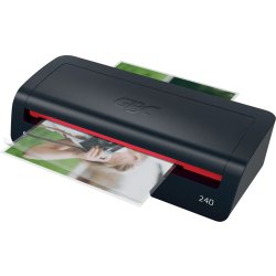 GBC 240 Home Office A4 lamineringsmaskine
