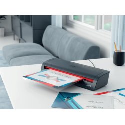 GBC 240HS Home Office A3 lamineringsmaskine