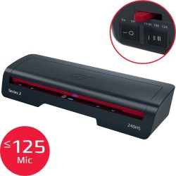 GBC 240HS Home Office A3 lamineringsmaskine
