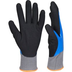 OX-ON Arbejdshandske Winter Comfort 3303, Str 7