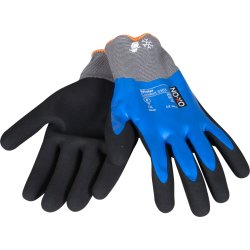 OX-ON Arbejdshandske Winter Comfort 3303, Str 7