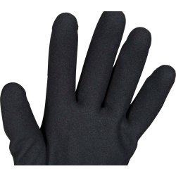 OX-ON Arbejdshandske Winter Comfort 3303, Str 7