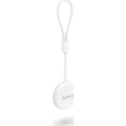 Hama Tracker til Android "Find My" Bluetooth, hvid