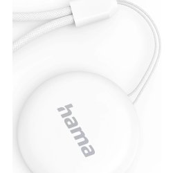 Hama Tracker til Android "Find My" Bluetooth, hvid
