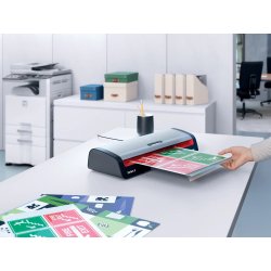 GBC 250HS Office A3 lamineringsmaskine