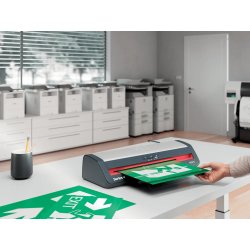 GBC 480HS Office A3 lamineringsmaskine