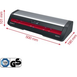 GBC 480HS Office A3 lamineringsmaskine