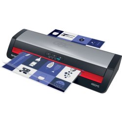 GBC 480HS Office A3 lamineringsmaskine