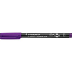 Staedtler 314 Permanent Marker | Lilla