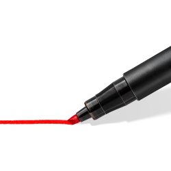 Staedtler 314 Permanent Marker | 8 farver