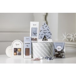 Xocolatl Gift Selection Julepakke