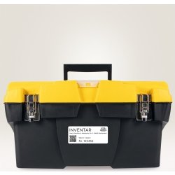 Avery holdbare etiketter | 99,1x42,3 mm | 120 stk.