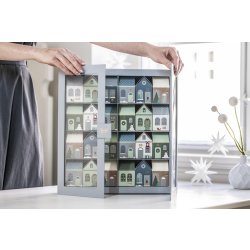 Xocolatl Slikhus Julekalender