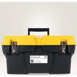 Avery holdbare etiketter | 45,7x21,2 mm | 480 stk.