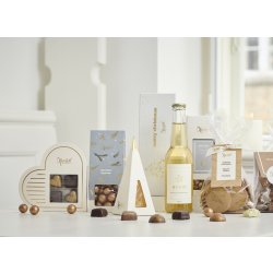 Xocolatl Lille Gavepakke m. Chokolade