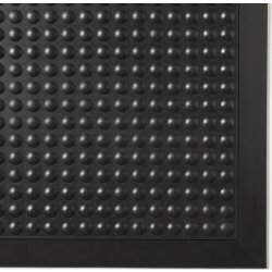 Matting Måtte Yoga Bubble, 90x120 cm