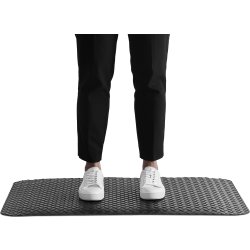 Matting Måtte Yoga Deck Zedlan, 91x152 cm