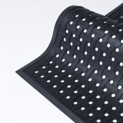 Matting Måtte Comfort Flow, 83x277 cm