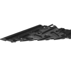 Matting Måtte Comfort Flow, 83x277 cm