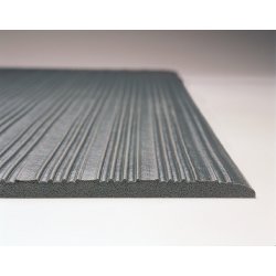 Matting Måtte Yoga Meter rulle, 122x1830 cm