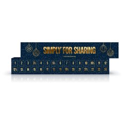 Simply For Sharing Julekalender