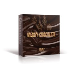 Simply Merry Chocolate