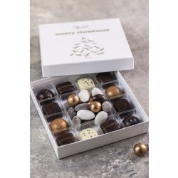Xocolatl Christmas Chrush 12 stk, 170g