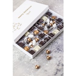 Xocolatl Christmas Chrush 24 stk, 340g