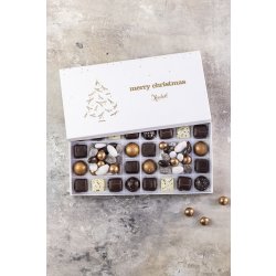 Xocolatl Christmas Chrush 24 stk, 340g