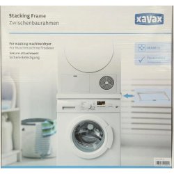 Xavax Stablingsramme Til Vaskemaskine/Tørretumbler