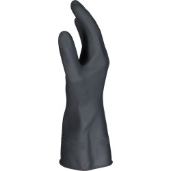 OX-ON Arbejdshandske Chemical Comfort 6300, Str 10