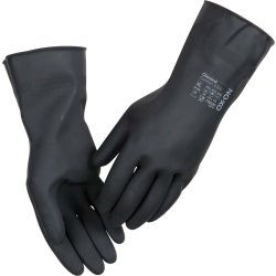 OX-ON Arbejdshandske Chemical Comfort 6300, Str 10