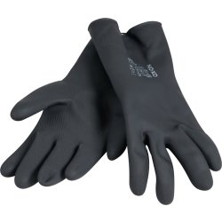 OX-ON Arbejdshandske Chemical Comfort 6300, Str 10