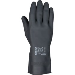 OX-ON Arbejdshandske Chemical Comfort 6300, Str 10