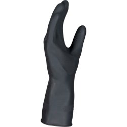 OX-ON Arbejdshandske Chemical Comfort 6300, Str 10