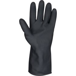 OX-ON Arbejdshandske Chemical Comfort 6300, Str 10