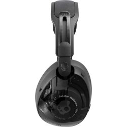 Skullcandy Hovedtelefon Aviator 900 Over-Ear, sort