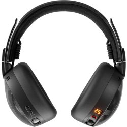 Skullcandy Hovedtelefon Aviator 900 Over-Ear, sort